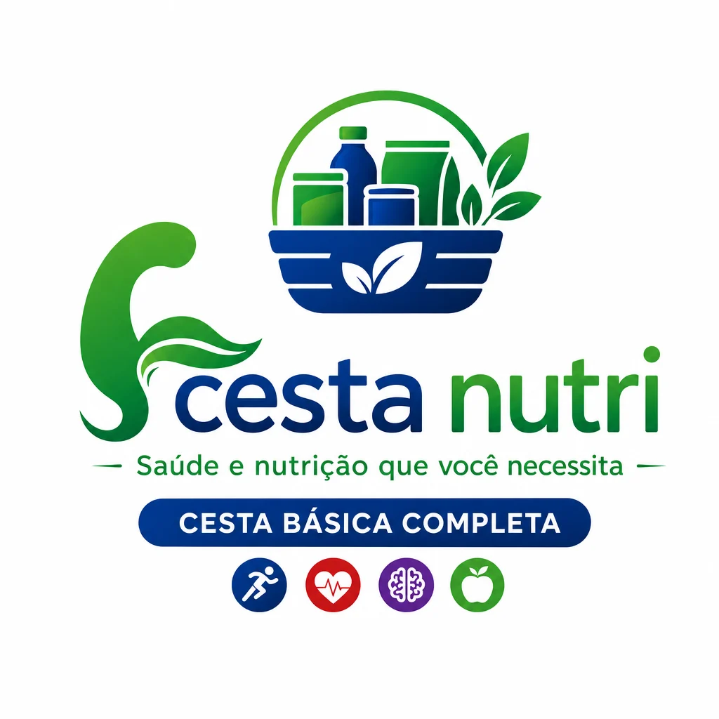 Cesta Nutri Logo