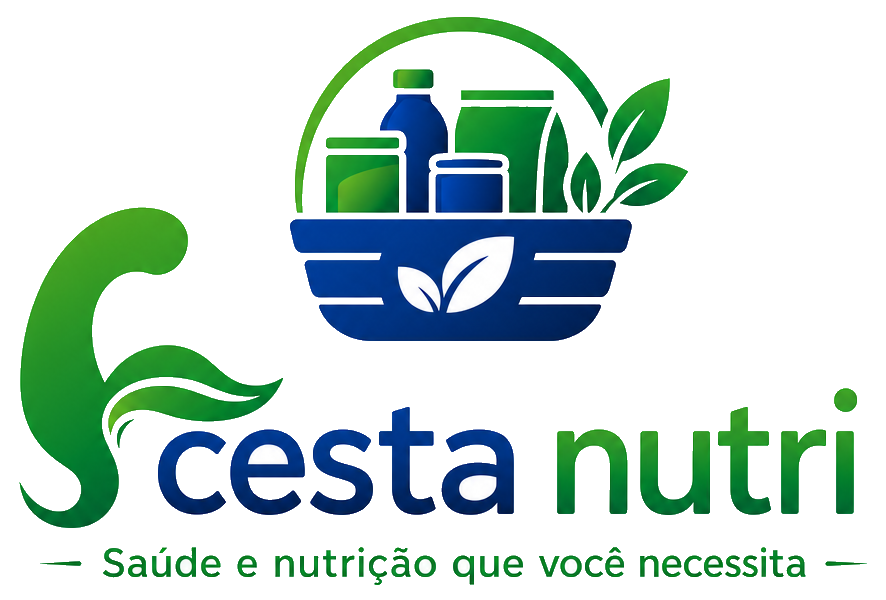 Cesta Nutri Logo